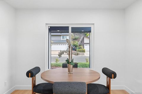 Tiny photo for 9562 Benavente St, San Diego, CA 92129 (MLS # 250043432)