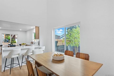 Tiny photo for 9562 Benavente St, San Diego, CA 92129 (MLS # 250043432)