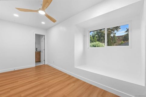 Tiny photo for 9562 Benavente St, San Diego, CA 92129 (MLS # 250043432)