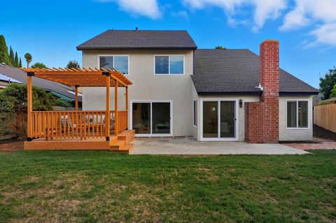 Tiny photo for 9562 Benavente St, San Diego, CA 92129 (MLS # 250043432)