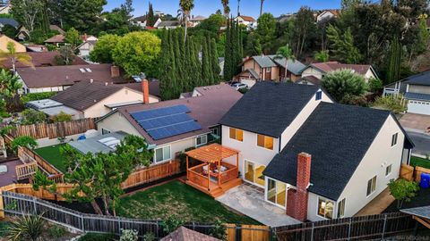 Tiny photo for 9562 Benavente St, San Diego, CA 92129 (MLS # 250043432)