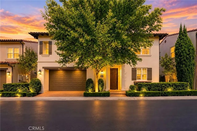 221 Mantle, Irvine