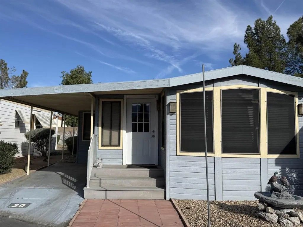 Photo of 69801 Ramon Rd, Cathedral City, CA 92234 (MLS # NDP2604178)