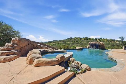 26940 Paradise Meadow Lane Valley Center CA 92082