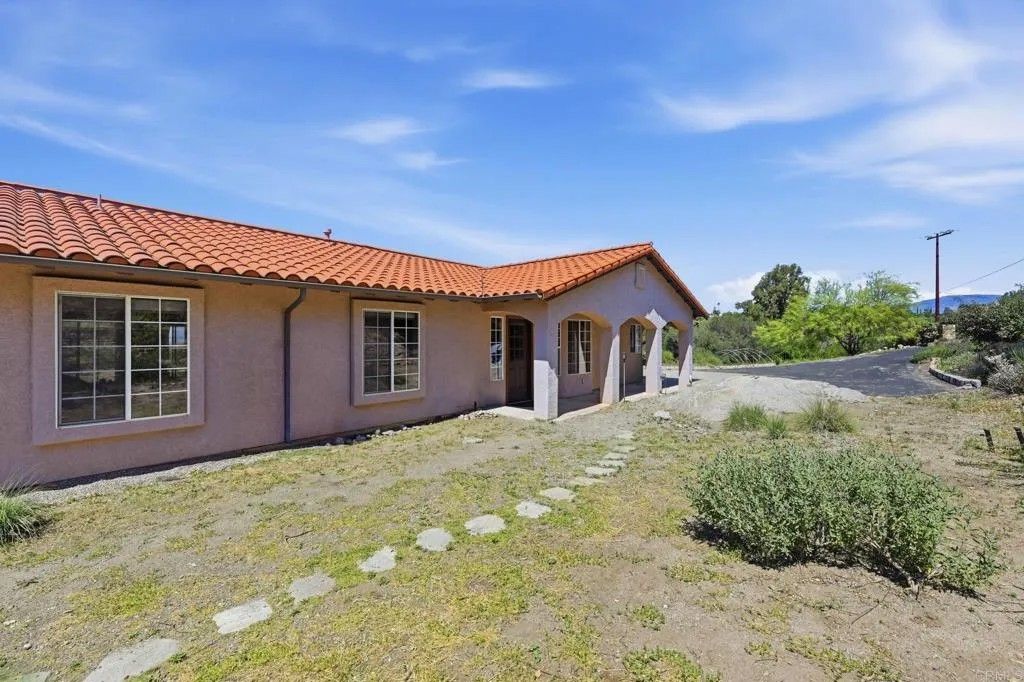Photo of 26940 Paradise Meadow Lane, Valley Center, CA 92082 (MLS # NDP2602980)