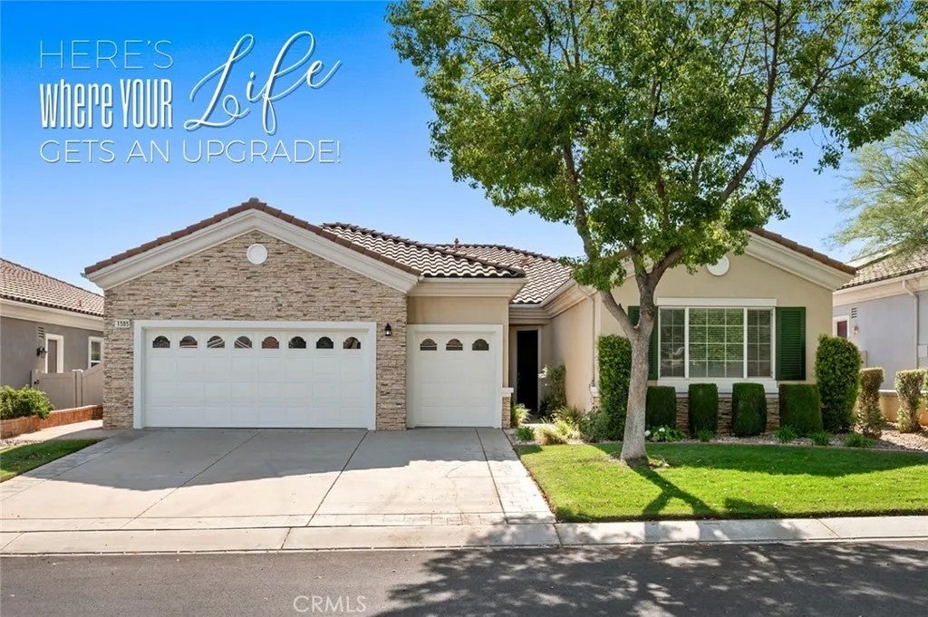 1585 Castle Pines