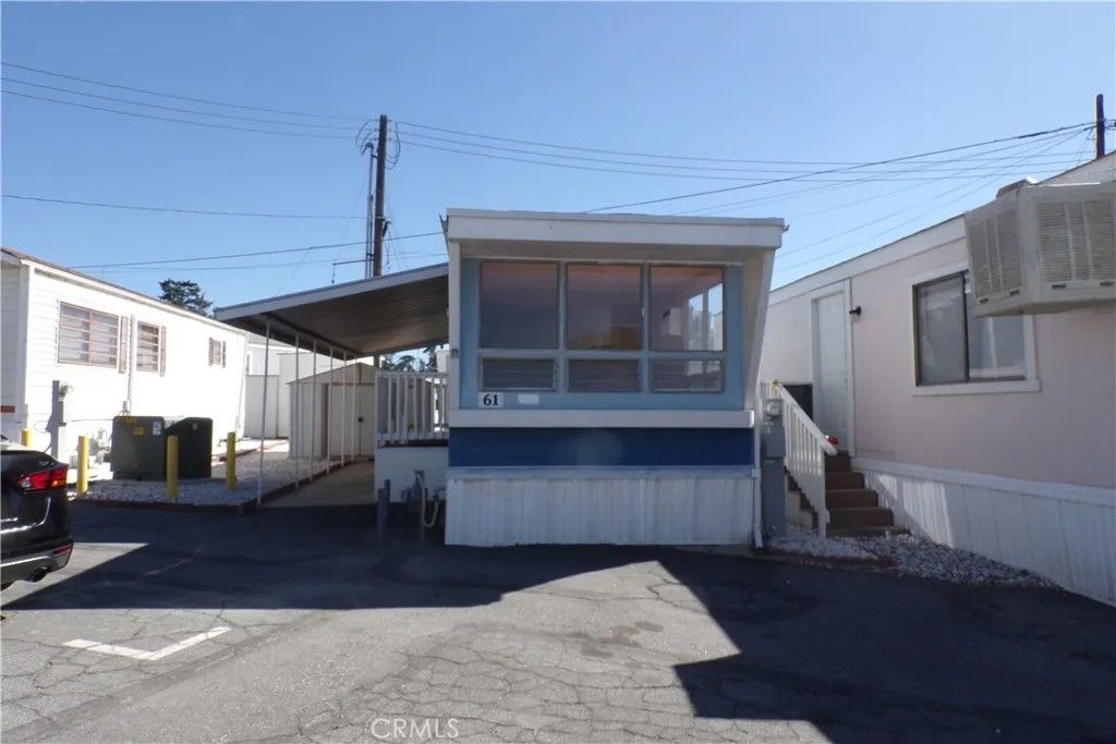 Photo of 12710 3rd Street #61, Yucaipa, CA 92399 (MLS # OC26058570)