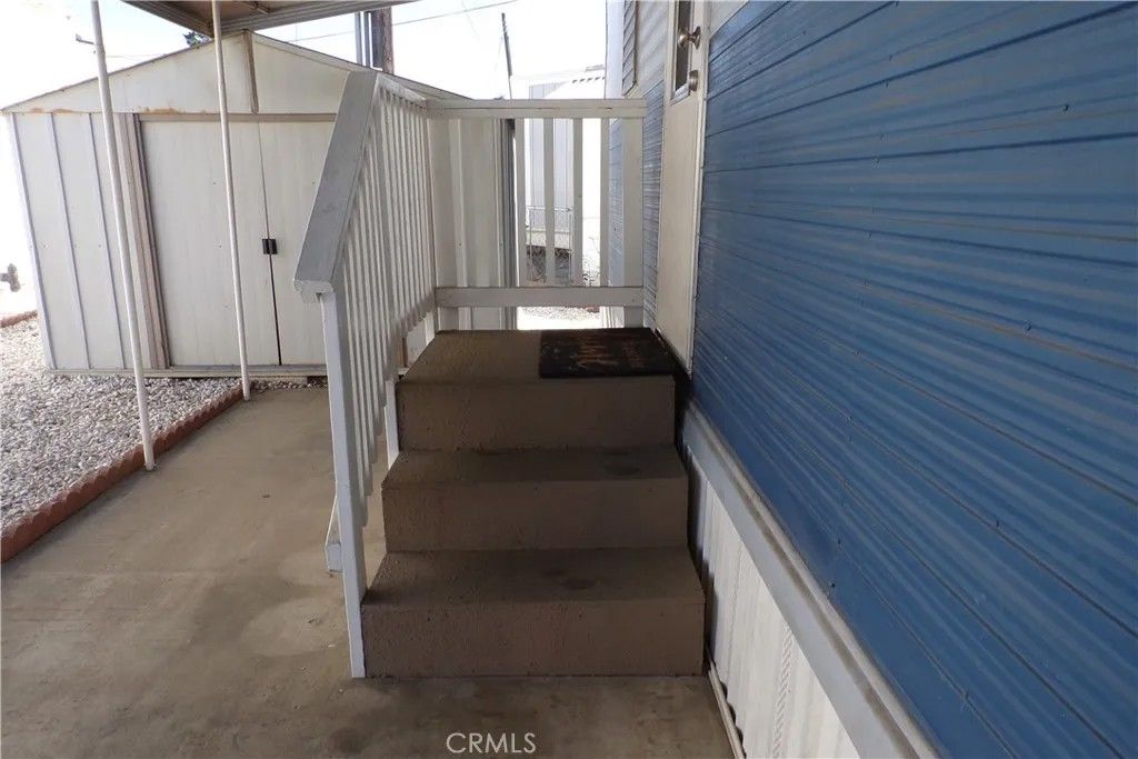 Photo of 12710 3rd Street #61, Yucaipa, CA 92399 (MLS # OC26058570)