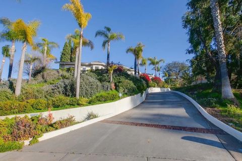 1248 Via Christina Vista CA 92084