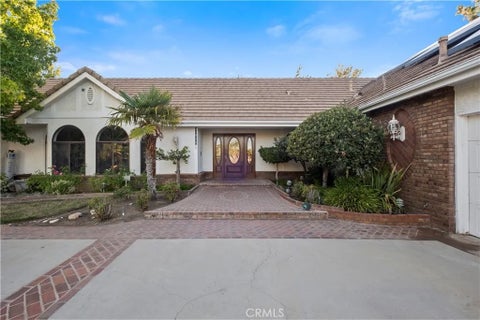 Photo of 41529 Mission Drive, Palmdale, CA 93551 (MLS # SR26221425)