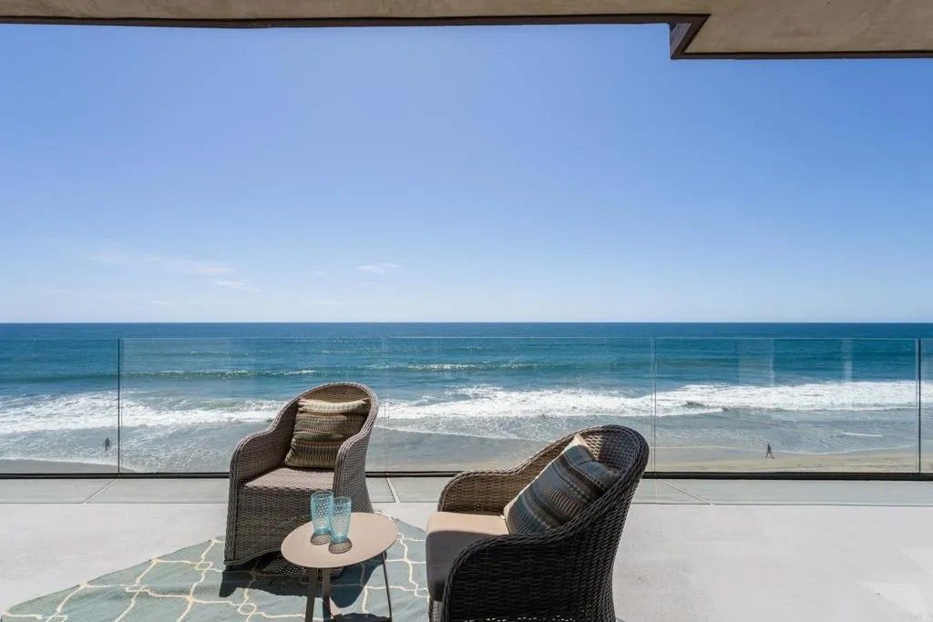 Photo of 3093 Ocean Street, Carlsbad, CA 92008 (MLS # NDP2604009)