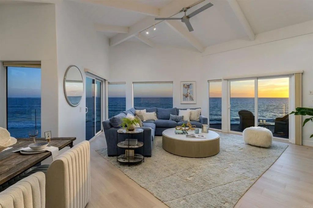 Photo of 3093 Ocean Street, Carlsbad, CA 92008 (MLS # NDP2604009)