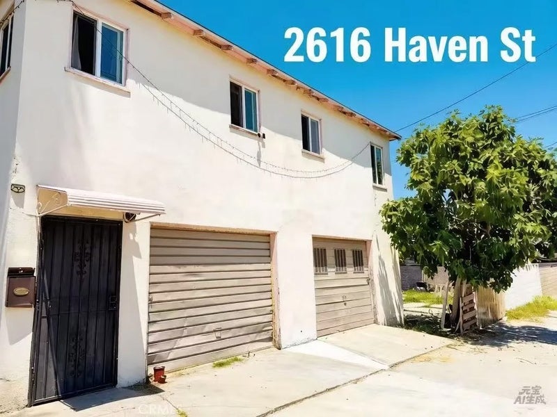 2616 Haven