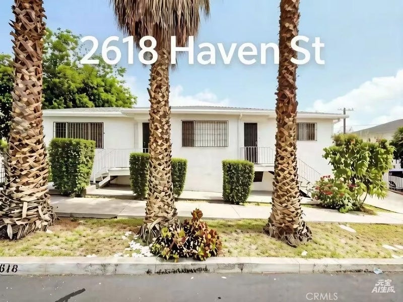 2616 Haven