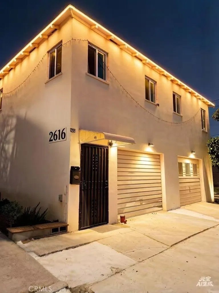 2616 Haven