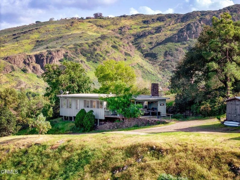 10840 Santa Rosa Road