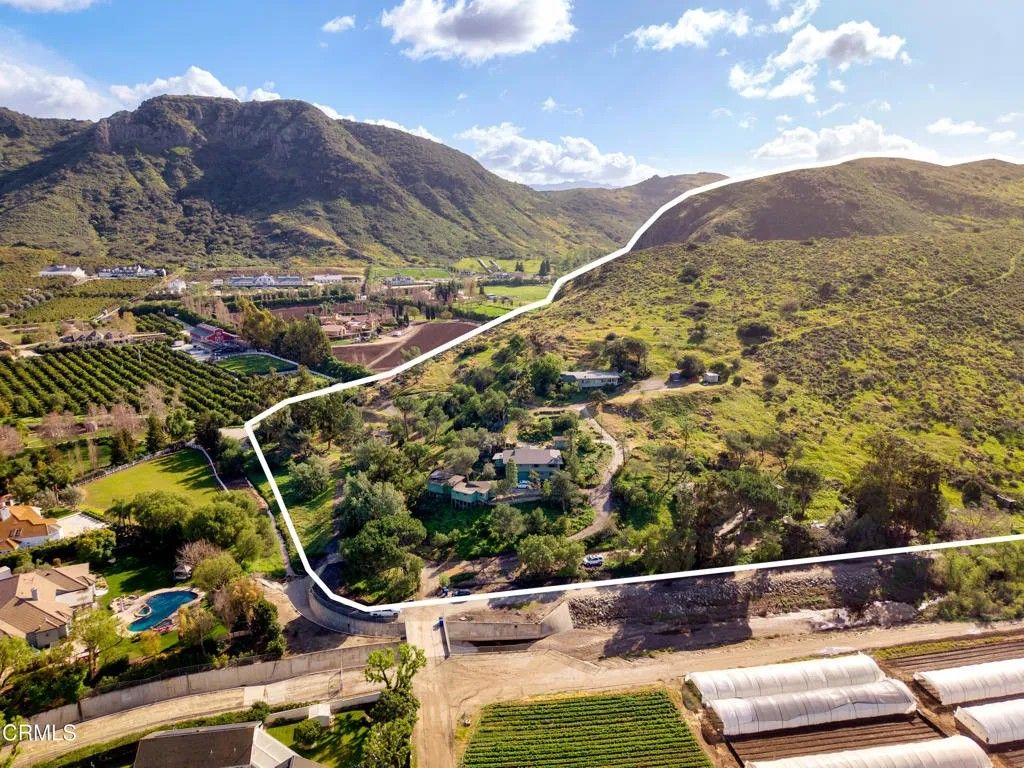 Photo of 10840 Santa Rosa Road, Santa Rosa, CA 93012 (MLS # V1-34969)