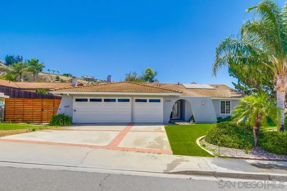 2528 Windmill View Road