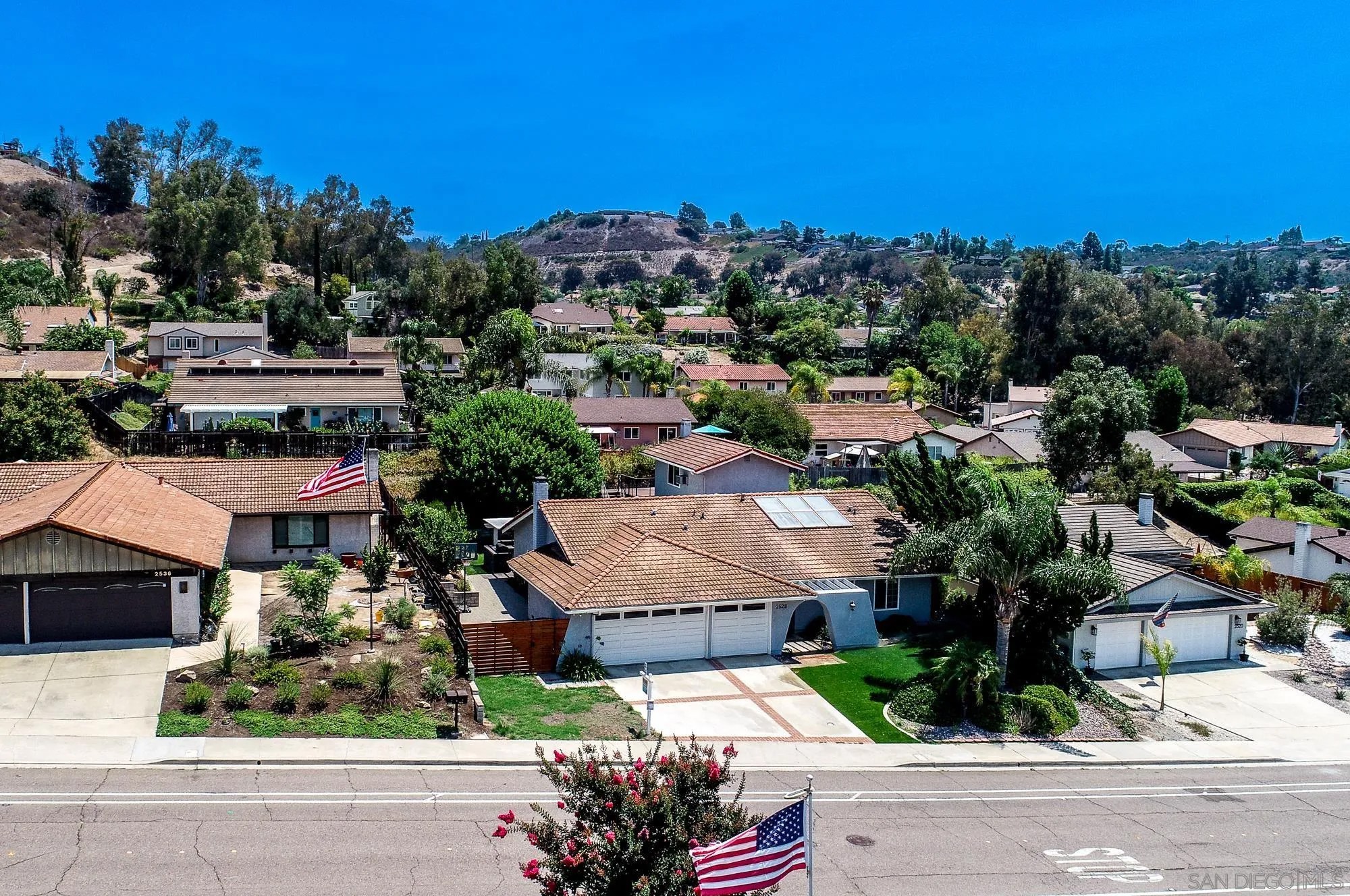 2528 Windmill View Road