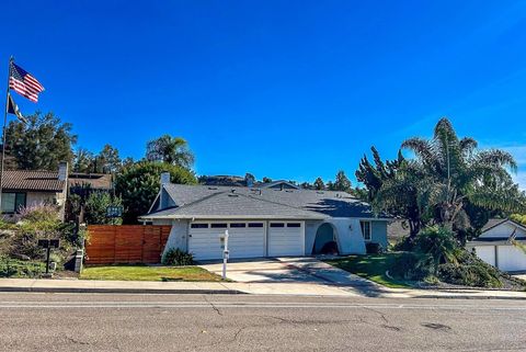 2528 Windmill View Road El Cajon CA 92020