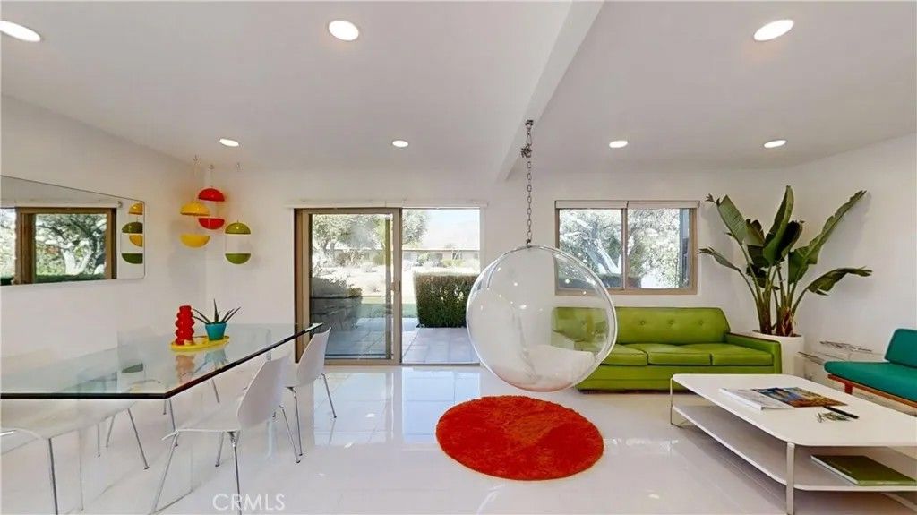 Photo of 3195 Club Circle, Borrego Springs, CA 92004 (MLS # OC26072847)