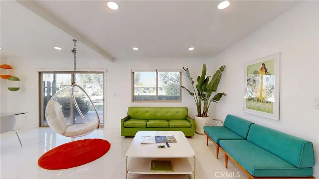 Photo of 3195 Club Circle, Borrego Springs, CA 92004 (MLS # OC26072847)