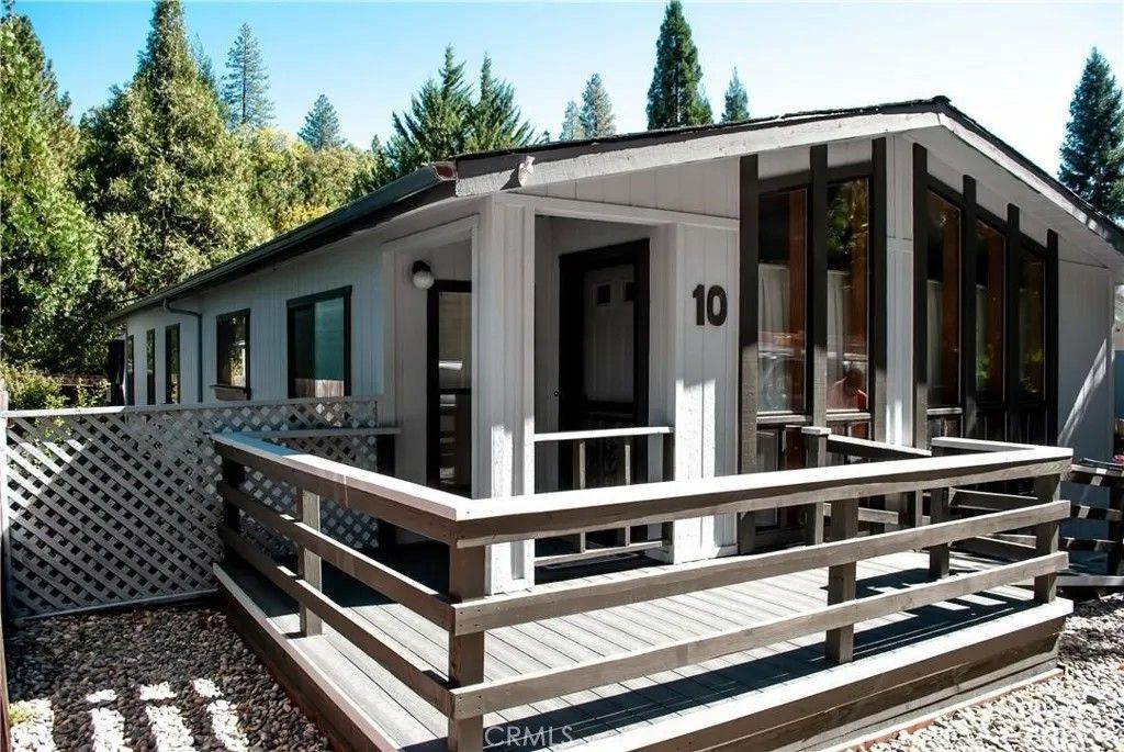 Photo of 39737 Road 274 #10, Bass Lake, CA 93604 (MLS # FR25278754)