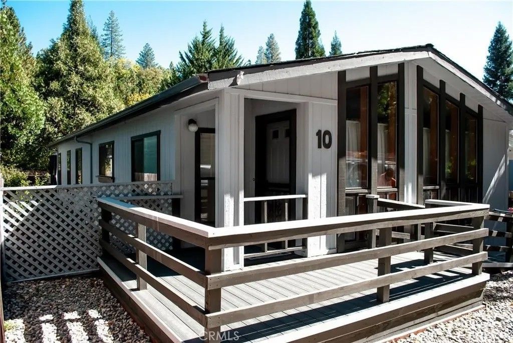 Photo of 39737 Road 274 #10, Bass Lake, CA 93604 (MLS # FR25278754)