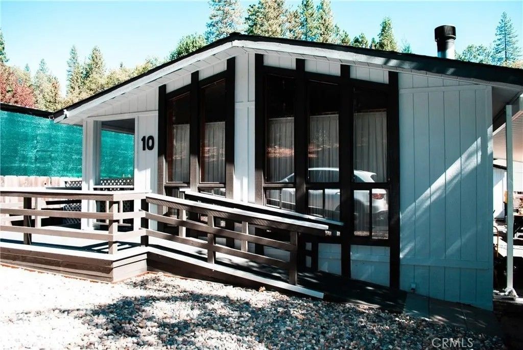 Photo of 39737 Road 274 #10, Bass Lake, CA 93604 (MLS # FR25278754)