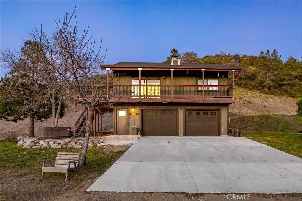 29801 Skyline Street