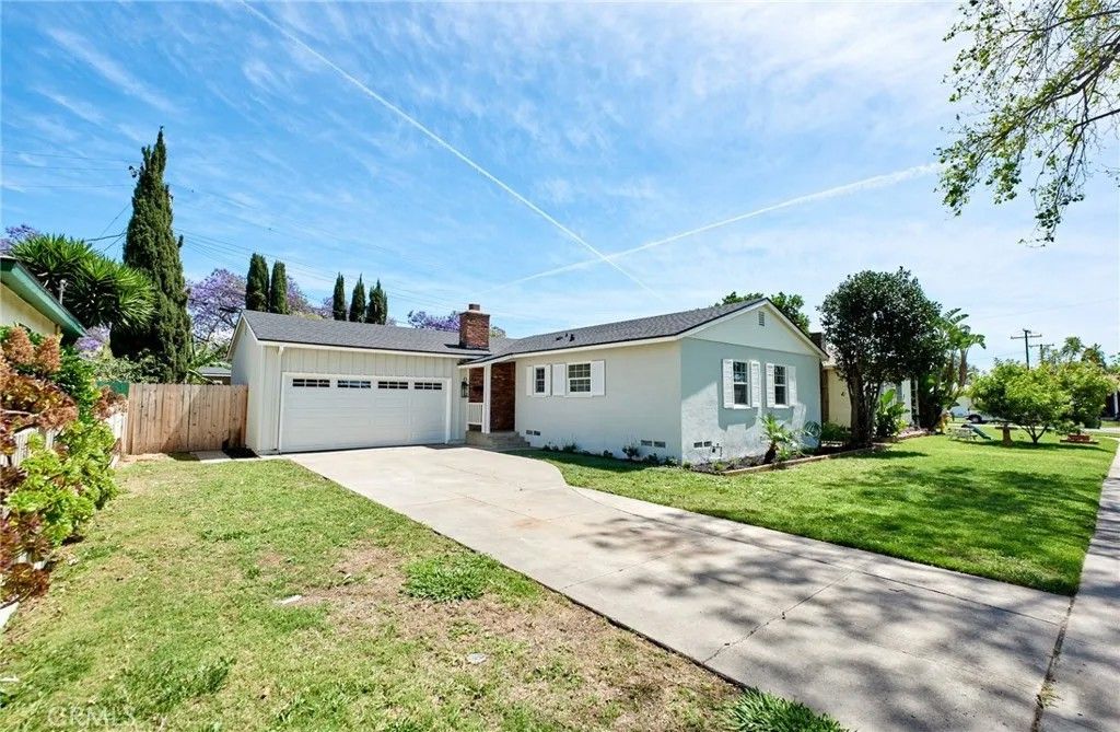 Photo of 1823 Greenwood Ave, Santa Ana, CA 92705 (MLS # CV26075199)