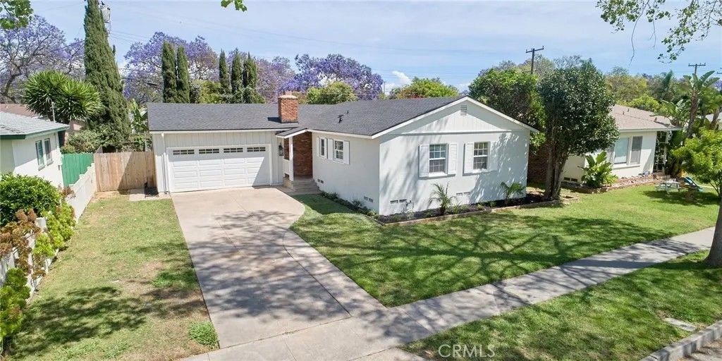 Photo of 1823 Greenwood Ave, Santa Ana, CA 92705 (MLS # CV26075199)