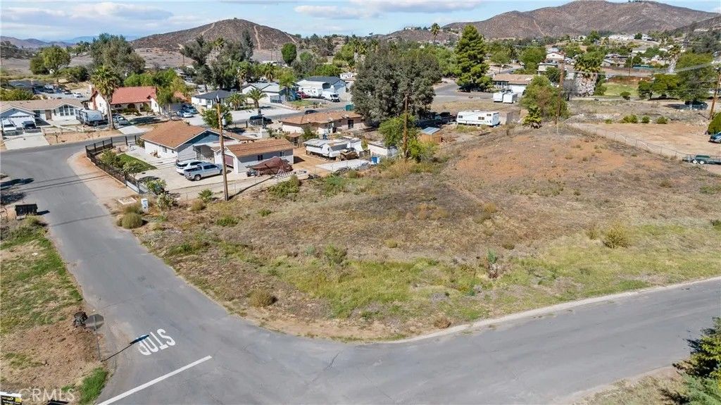 Photo of 0 Avenida De Las Flores, Menifee, CA 92587 (MLS # ND25245671)