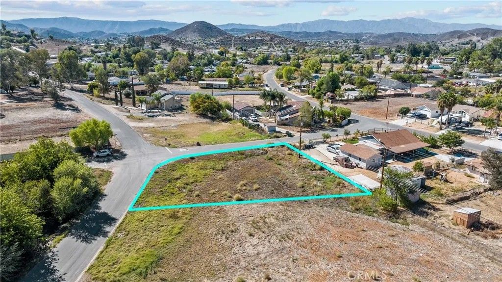 Photo of 0 Avenida De Las Flores, Menifee, CA 92587 (MLS # ND25245671)