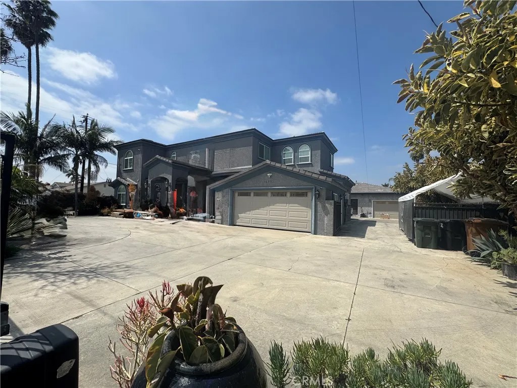 11331 Chapman Avenue
