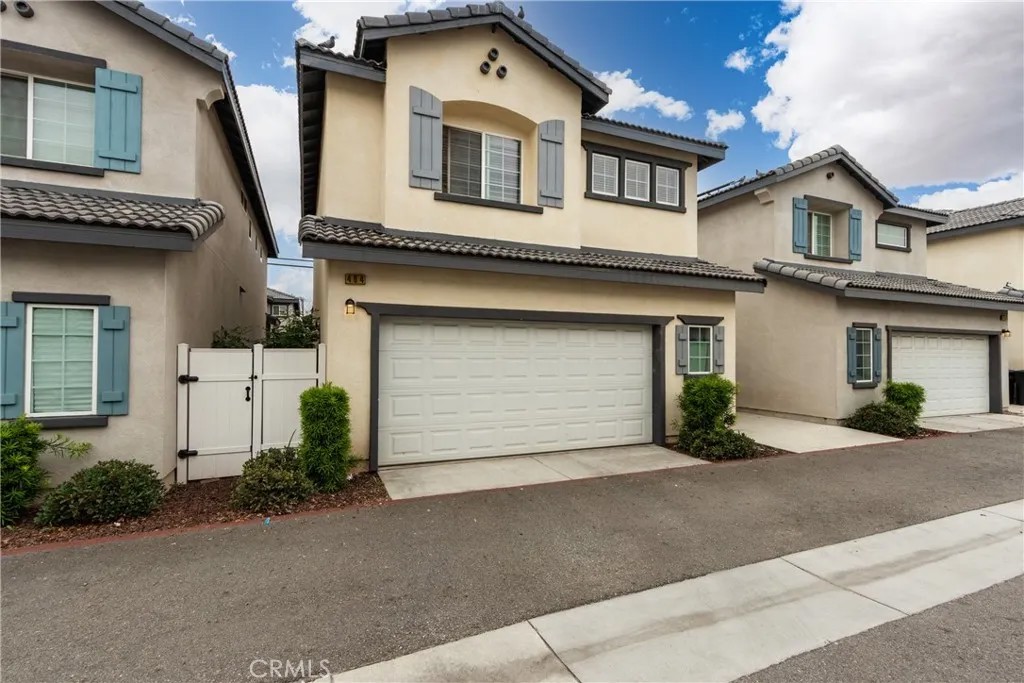 404 Garden Way