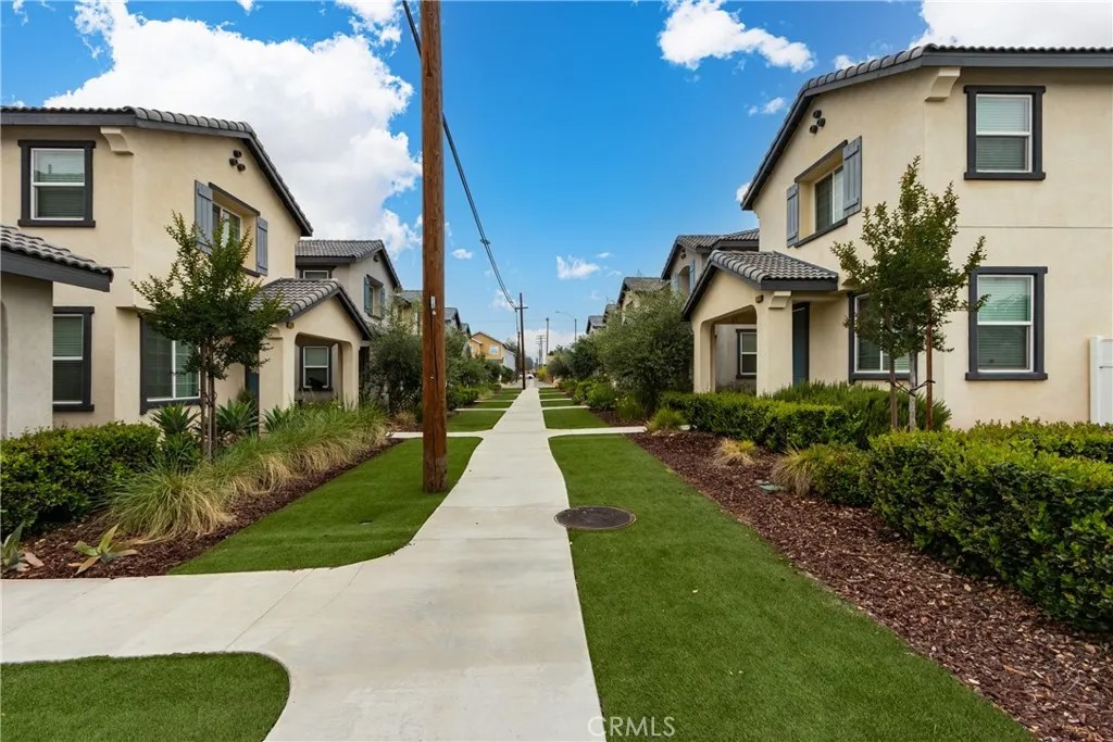 404 Garden Way