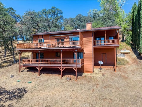 Photo of 7999 Little Borax Lake Road, Kelseyville, CA 95451 (MLS # LC26189792)
