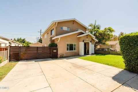 Photo of 1222 S Ramona Street, San Gabriel, CA 91776 (MLS # P1-29170)