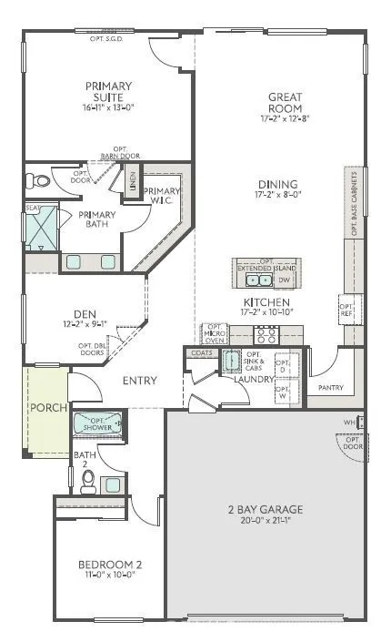1594 Park Village Drive