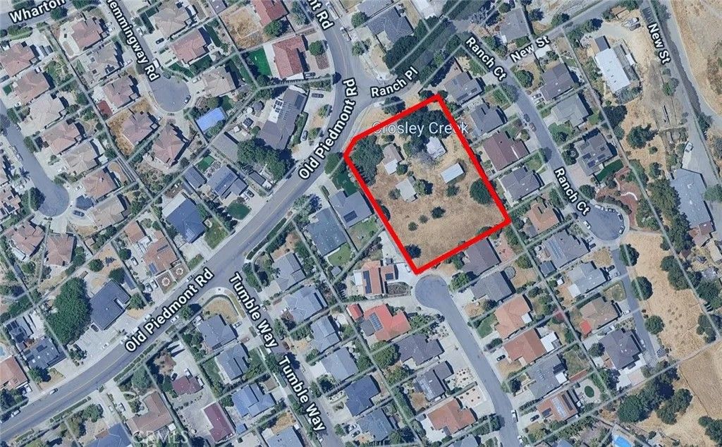 Photo of 1440 Old Piedmont. Road, San Jose, CA 95132 (MLS # SB26069236)