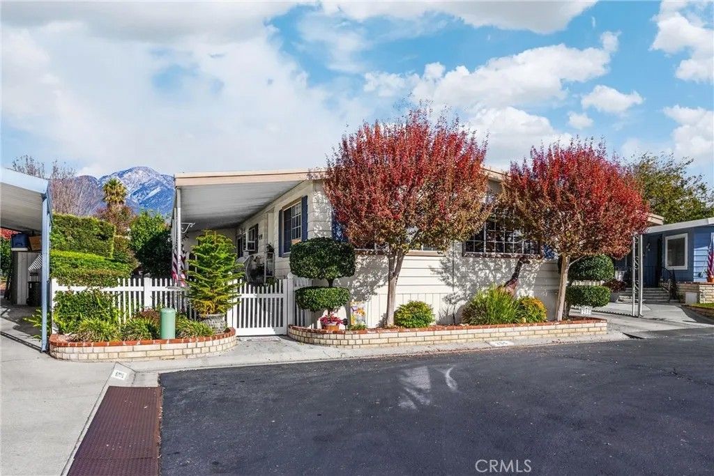 Photo of 10210 Base Line Rd, Rancho Cucamonga, CA 91701 (MLS # CV25274176)