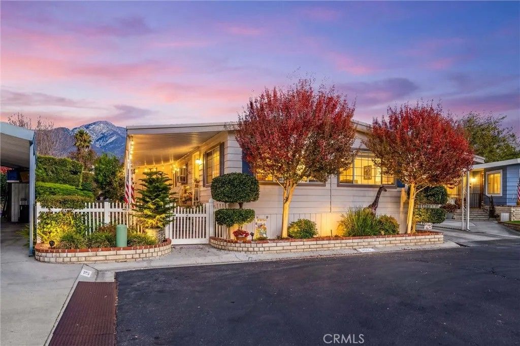 Photo of 10210 Base Line Rd, Rancho Cucamonga, CA 91701 (MLS # CV25274176)