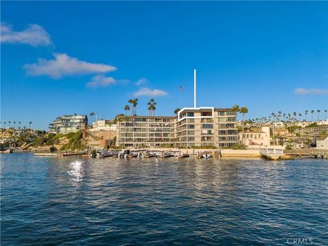 Tiny photo for 2525 Ocean Boulevard #6B/C, Corona Del Mar, CA 92625 (MLS # OC25240451)