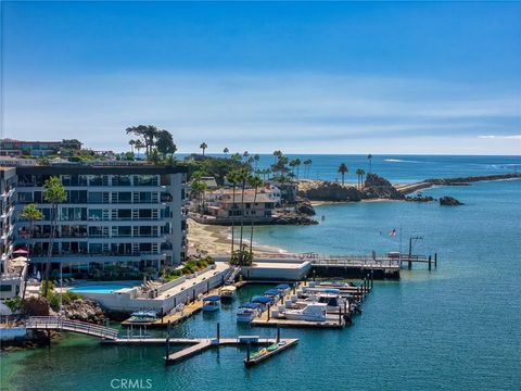 Tiny photo for 2525 Ocean Boulevard #6B/C, Corona Del Mar, CA 92625 (MLS # OC25240451)