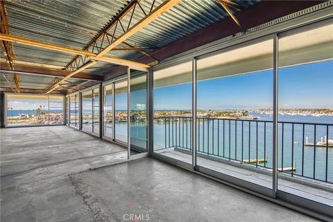 Tiny photo for 2525 Ocean Boulevard #6B/C, Corona Del Mar, CA 92625 (MLS # OC25240451)