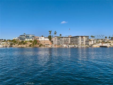 Tiny photo for 2525 Ocean Boulevard #6B/C, Corona Del Mar, CA 92625 (MLS # OC25240451)