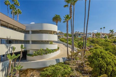 Tiny photo for 2525 Ocean Boulevard #6B/C, Corona Del Mar, CA 92625 (MLS # OC25240451)
