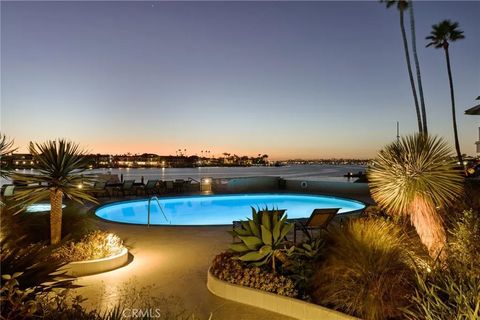 Tiny photo for 2525 Ocean Boulevard #6B/C, Corona Del Mar, CA 92625 (MLS # OC25240451)