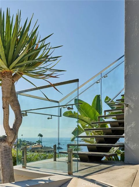 Tiny photo for 2525 Ocean Boulevard #6B/C, Corona Del Mar, CA 92625 (MLS # OC25240451)